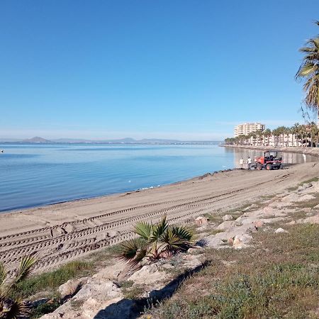 Comfort Suite La Manga, Marina & Beach 外观 照片