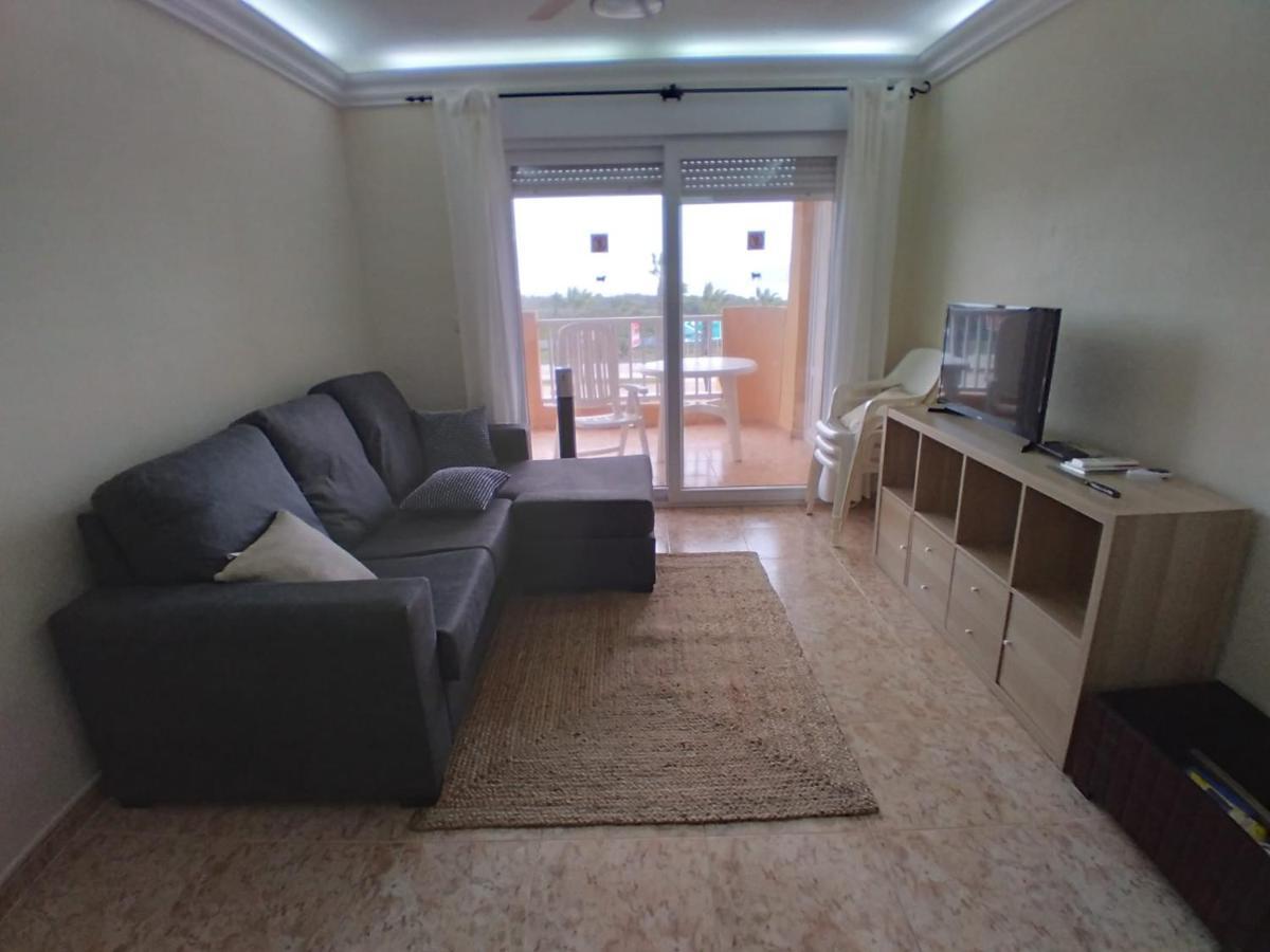 Comfort Suite La Manga, Marina & Beach 外观 照片