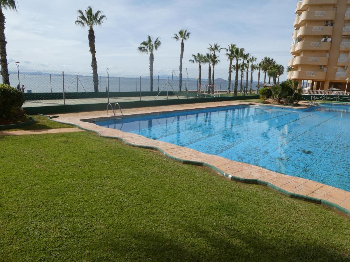 Comfort Suite La Manga, Marina & Beach 外观 照片