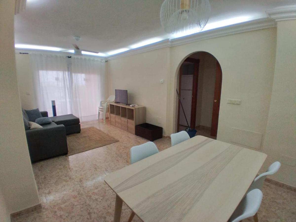 Comfort Suite La Manga, Marina & Beach 外观 照片