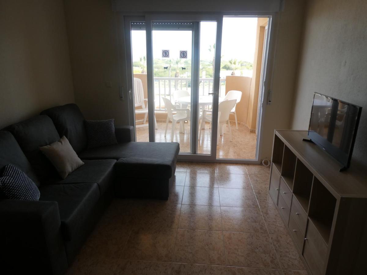 Comfort Suite La Manga, Marina & Beach 外观 照片