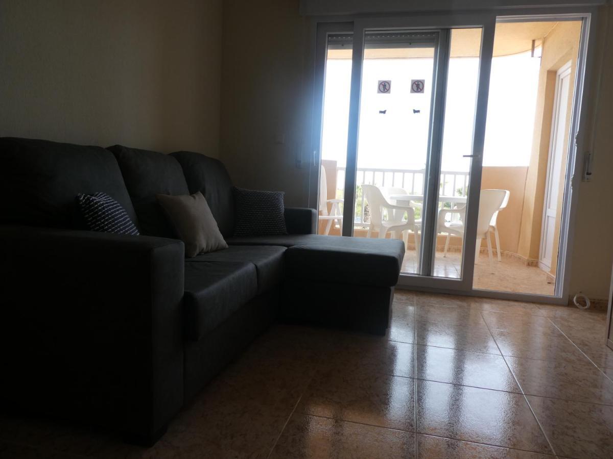 Comfort Suite La Manga, Marina & Beach 外观 照片