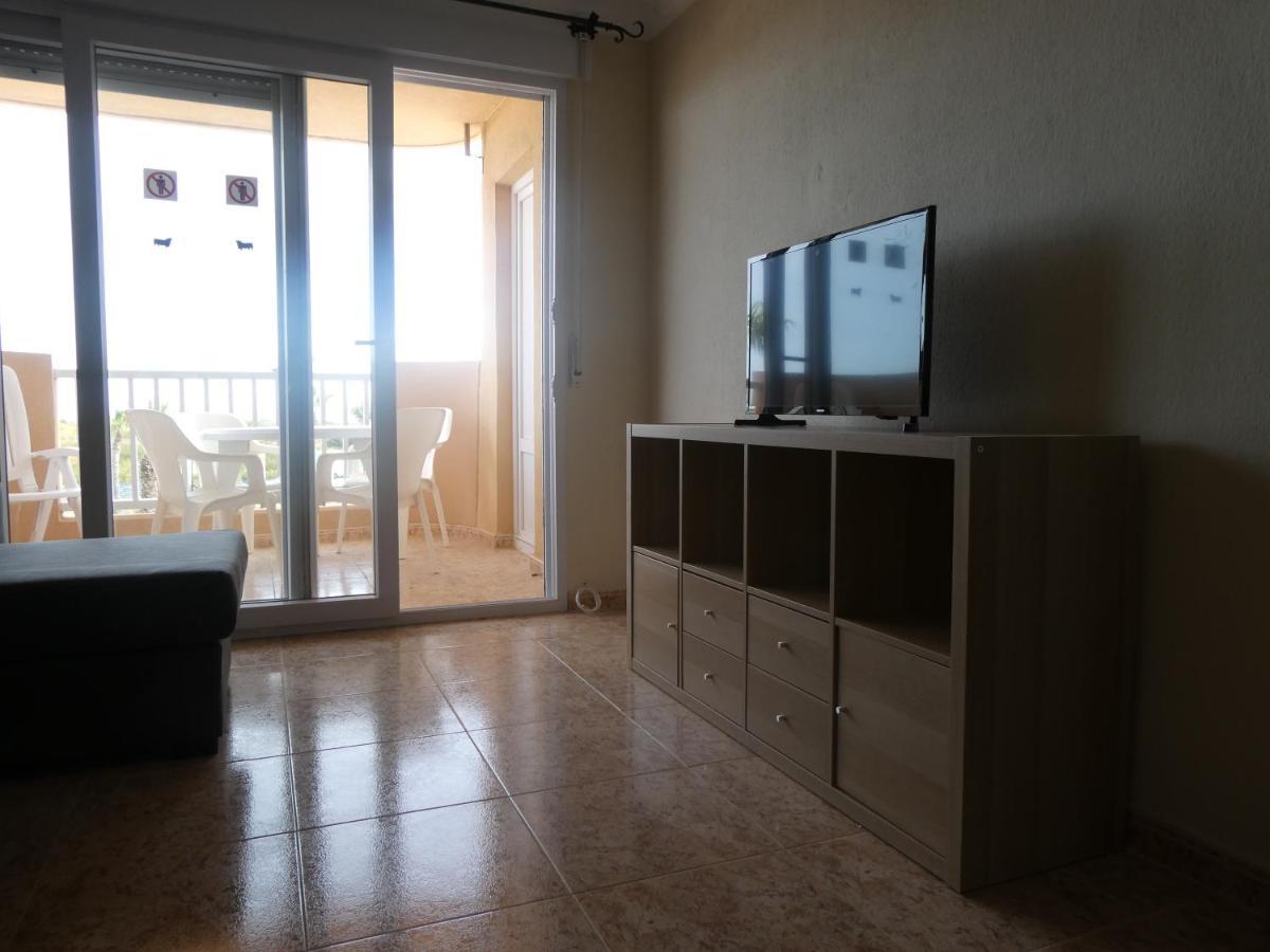 Comfort Suite La Manga, Marina & Beach 外观 照片