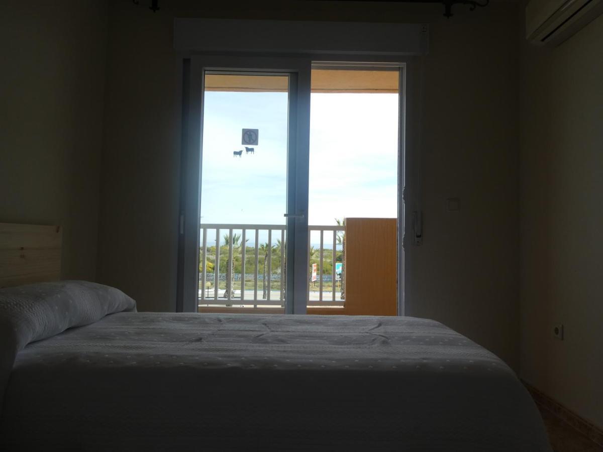 Comfort Suite La Manga, Marina & Beach 外观 照片