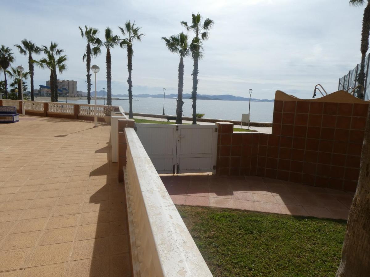 Comfort Suite La Manga, Marina & Beach 外观 照片