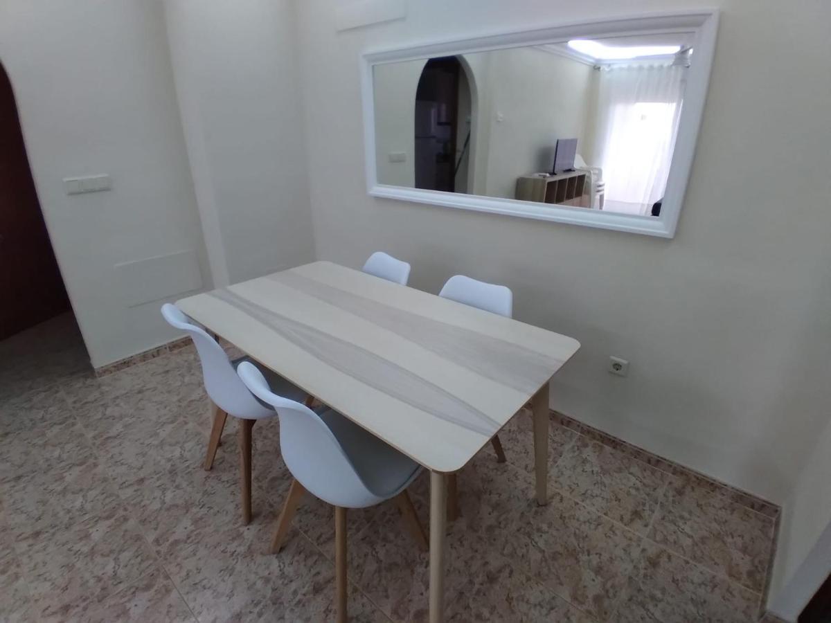 Comfort Suite La Manga, Marina & Beach 外观 照片