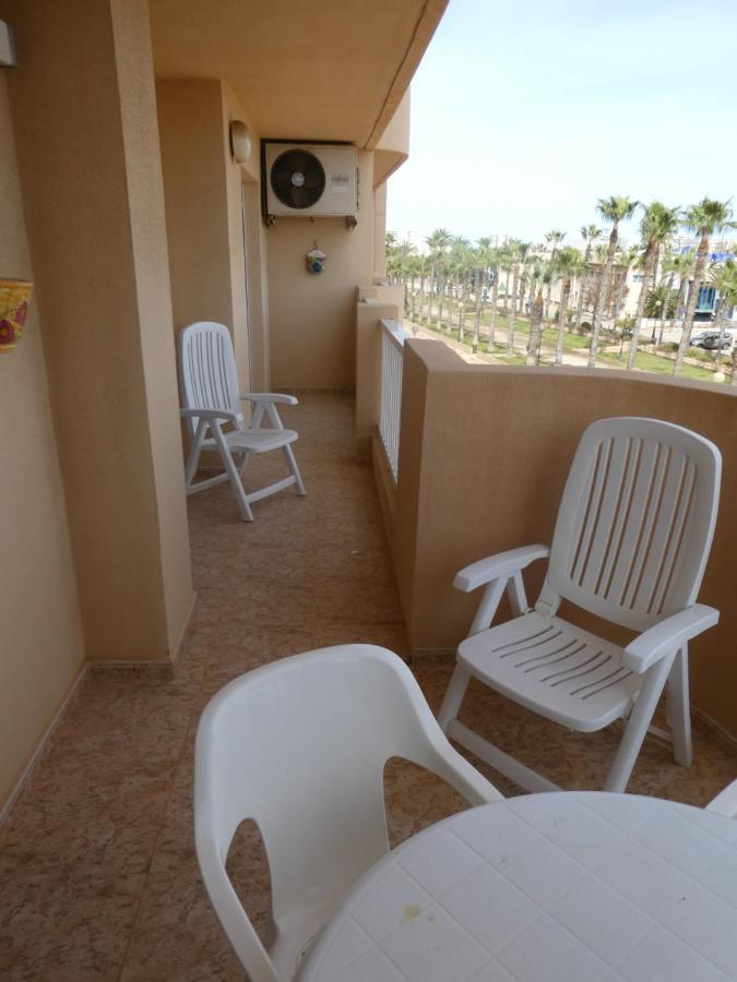 Comfort Suite La Manga, Marina & Beach 外观 照片