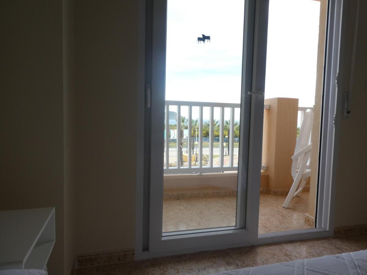 Comfort Suite La Manga, Marina & Beach 外观 照片
