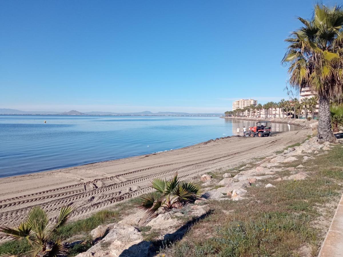 Comfort Suite La Manga, Marina & Beach 外观 照片