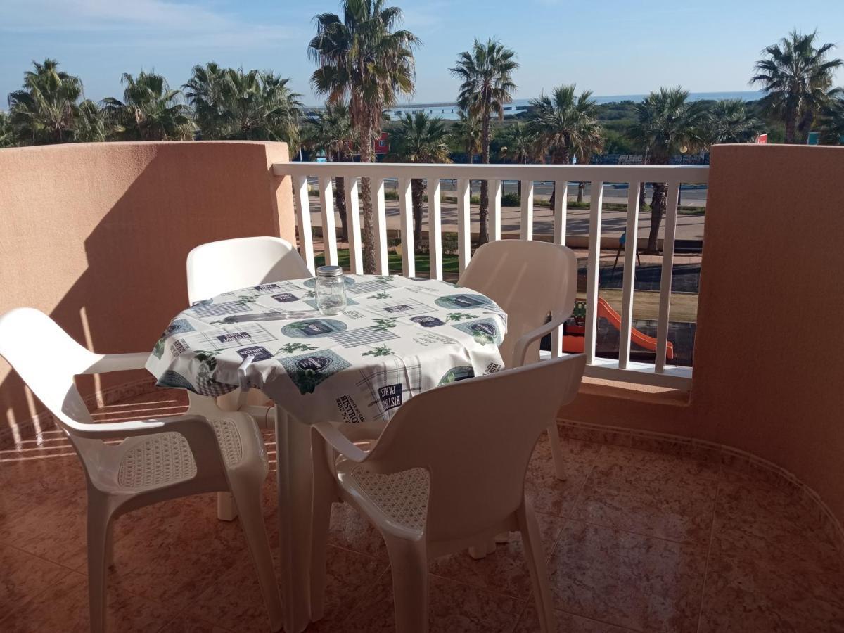 Comfort Suite La Manga, Marina & Beach 外观 照片