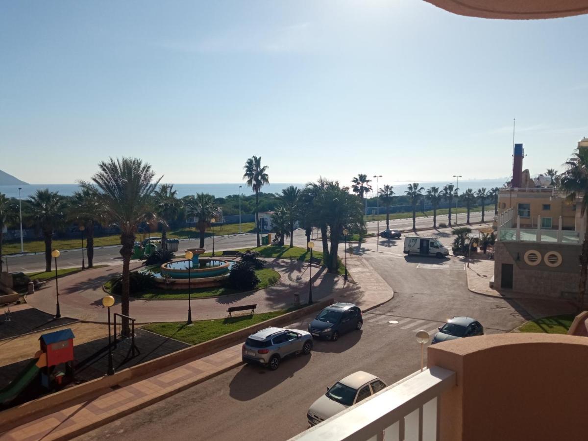 Comfort Suite La Manga, Marina & Beach 外观 照片