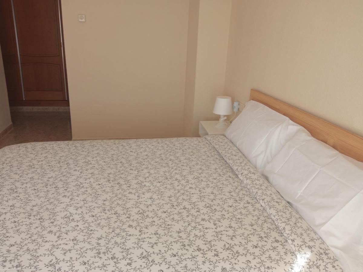 Comfort Suite La Manga, Marina & Beach 外观 照片