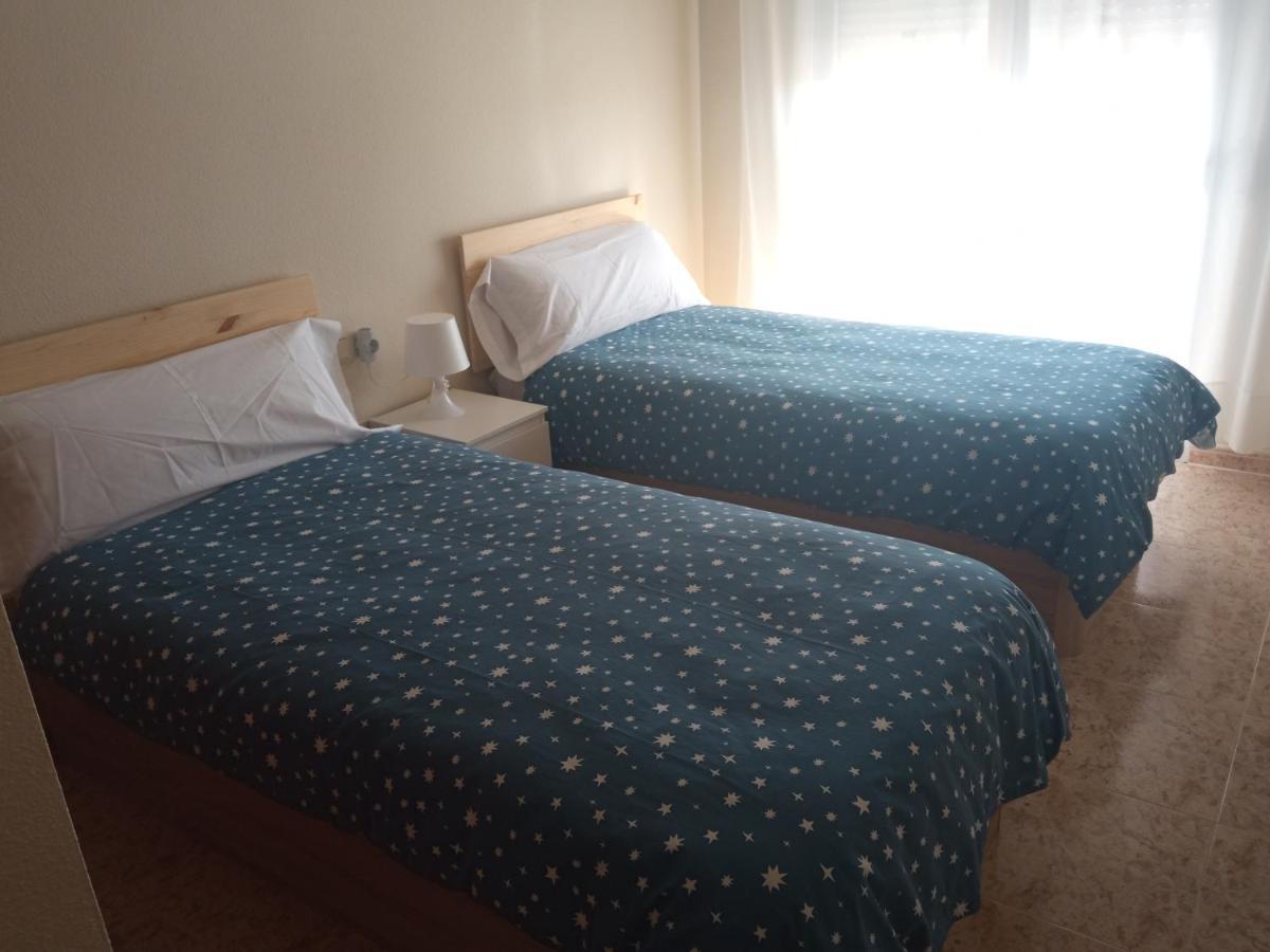 Comfort Suite La Manga, Marina & Beach 外观 照片