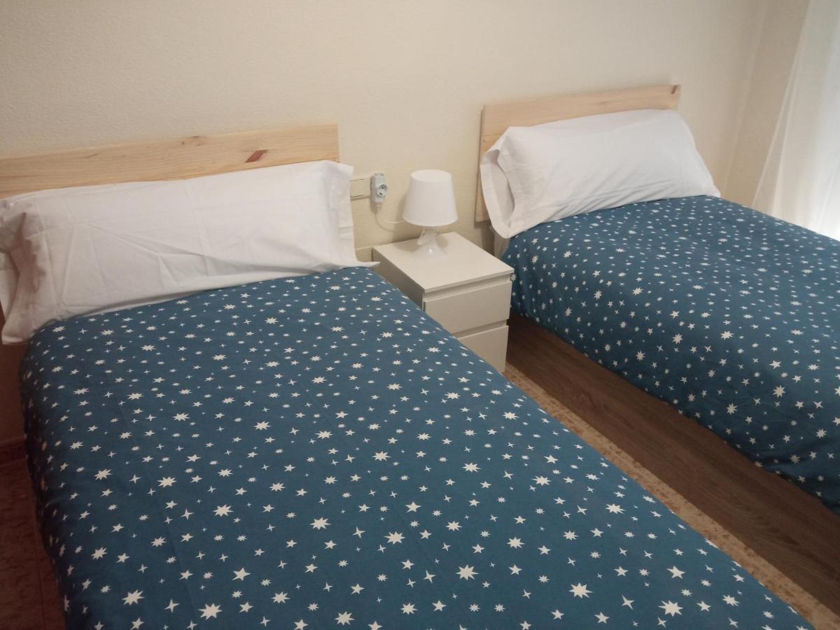 Comfort Suite La Manga, Marina & Beach 外观 照片