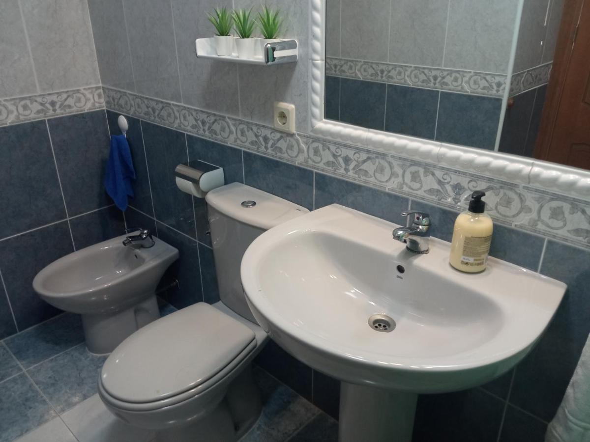 Comfort Suite La Manga, Marina & Beach 外观 照片