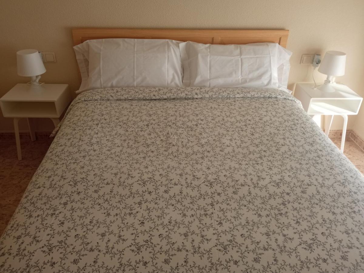 Comfort Suite La Manga, Marina & Beach 外观 照片