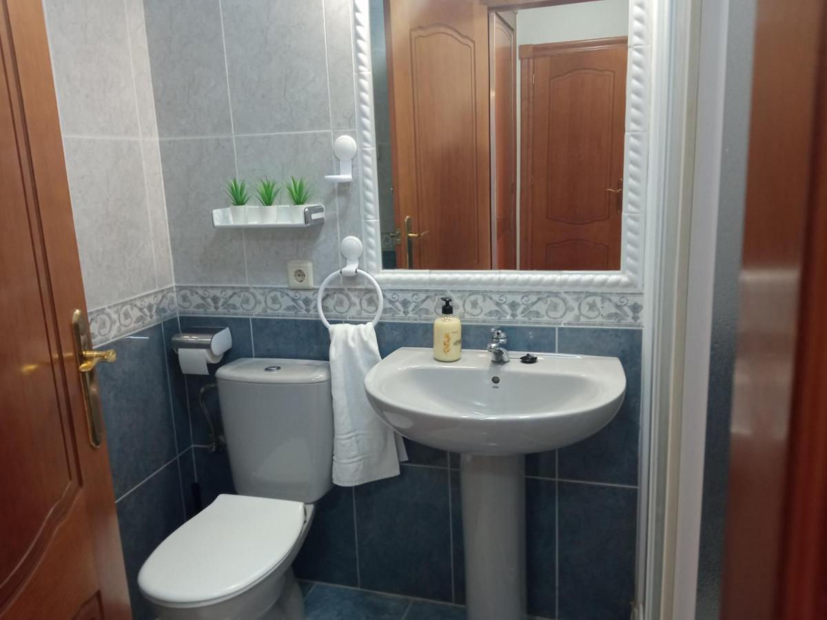 Comfort Suite La Manga, Marina & Beach 外观 照片