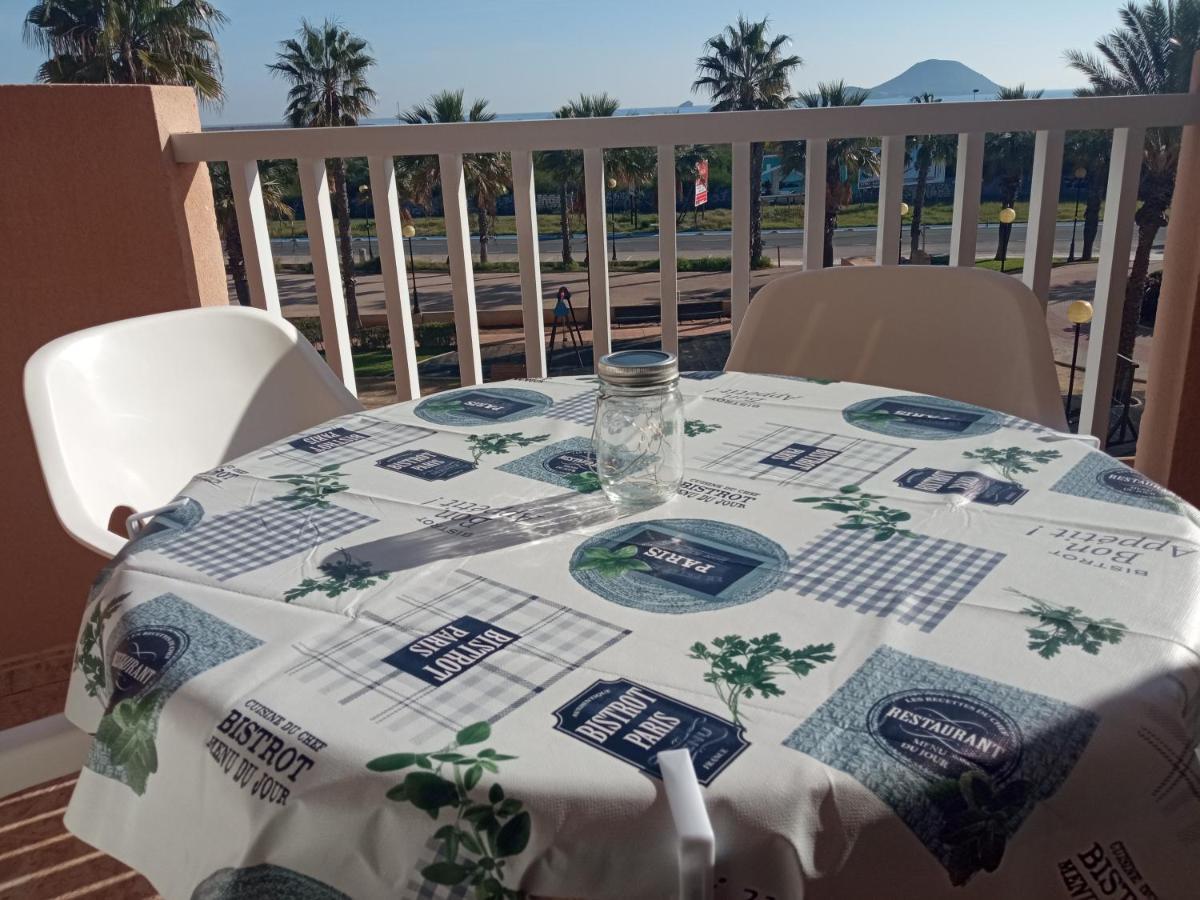 Comfort Suite La Manga, Marina & Beach 外观 照片